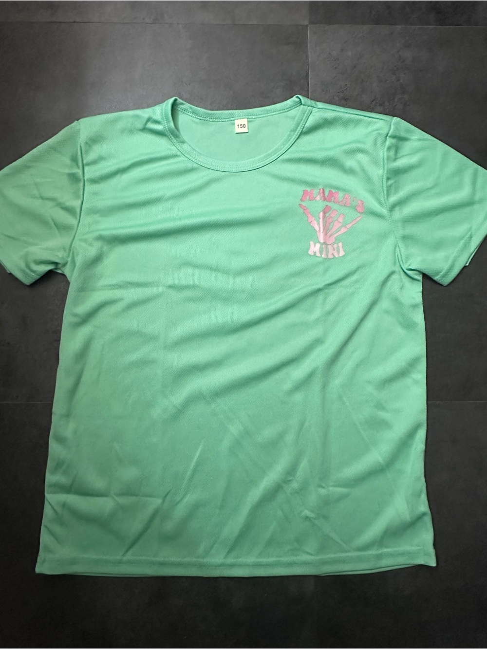 MAMAS MINI TEE